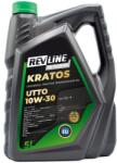 REVLINE Ulei Agro KRATOS UTTO 10W30 5L (KRATOS UTTO 10W30 5L)