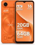 Invens Air 1 64GB 4GB RAM Dual Telefoane mobile