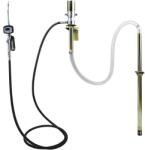 PROFITOOL Set Distributie Ulei Perete 50-200l Kitul Contine: Furtun Ulei Pistol cu Debitmetru Pompa Pneumatica Raportul (0XPTJC0035)