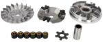 INPARTS Variator Minarelli Aprilia Amico Area 51 Gulliver Rally Scarabeo Sonic Sr Chinski Skuter/Moped/Motorower/Atv 2t Mbk Cw (IP000033)