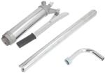 PROFITOOL Pompa de Ulei Profitool Manual pe Butoaie 50-200l (0XPTJC0022)