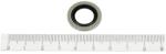 HYVA Etansarea Cuplajului Hidraulic Cauciuc / Metal - 1/4" (vulcanizat (01206813)