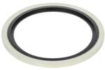 HYVA Etansarea Cuplajului Hidraulic Cauciuc / Metal - 1 1/2" (vulcanizat (01206898)