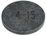 METELLI Saiba de Reglare, Reglare Supapa Iveco Daily Ii Fiat 131 132 Argenta Croma Ducato Lancia Thema 2.4d/2.5d/2.8d 06.78 (03-0258)