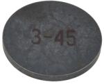 METELLI Saiba de Reglare, Reglare Supapa Iveco Daily Ii Fiat 131 132 Argenta Croma Ducato Lancia Thema 2.4d/2.5d/2.8d 06.78 (03-0234)
