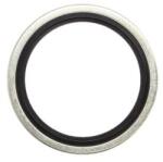 HYVA Etansarea Cuplajului Hidraulic Cauciuc / Metal - 5/8" (vulcanizat (01206849)