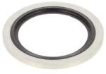 HYVA Etansarea Cuplajului Hidraulic Cauciuc / Metal - 3/4" (vulcanizat (01206850)