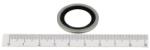 HYVA Etansarea Cuplajului Hidraulic Cauciuc / Metal - 1/2" (vulcanizat (01206837)