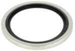 HYVA Etansarea Cuplajului Hidraulic Cauciuc / Metal - 1 1/4" (vulcanizat (01206874)