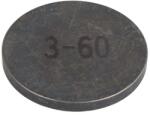 METELLI Saiba de Reglare, Reglare Supapa Iveco Daily Ii Fiat 131 132 Argenta Croma Ducato Lancia Thema 2.4d/2.5d/2.8d 06.78 (03-0237)