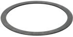 ZF Set de Reparatie a Schimbatorului de Viteze (saiba de Reglare a Lagarului de Ambreiaj) Zf Ecosplit Ecosplit Ii Ecosplit (0730007486ZF)