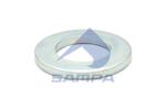 SAMPA Saiba (SMP-105.005)