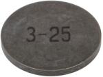 METELLI Saiba de Reglare, Reglare Supapa Iveco Daily Ii Fiat 131 132 Argenta Croma Ducato Lancia Thema 2.4d/2.5d/2.8d 06.78 (03-0230)