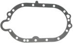 EURORICAMBI Garnitura/Simering Diferential Scania Rb 660 Rb 662 (74171169)