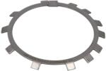 DT SPARE PARTS Scoaba de Prindere (81mm X 1, 5mm Cantitate-1szt. ) Bharatbenz Mercedes (4.64890)