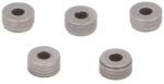 ENGITECH Saiba Injector Cr Denso Pret Pt 5 Buc (diagonala pentru Sub O Pompa de Injector Diametru Interior 1, 6mm Diametru (ENT250360/190)