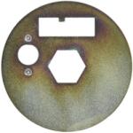 WEBASTO Garnitura Arzator Incalzire Stationare Thermo 300 (88440A)