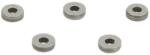 ENGITECH Saiba Injector Cr Denso Pret Pt 5 Buc (diagonala pentru Sub O Pompa de Injector Diametru Interior 1, 6mm Diametru (ENT250360/122)