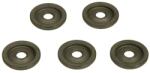 Bosch Saiba Injector (pret Pt 5buc 5, 3x20 3 X3 5) Aro 10 Audi 100 C3 100 C4 80 B3 80 B4 Fiat Brava Bravo I Doblo Marea Palio (1410501072K)