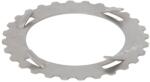 EURORICAMBI Elementul Pompei de Ulei pentru Cutia de Viteze Volvo R1700 R1900 Vt2009b Vt2214b Vt2514b (88530556)