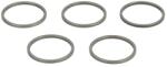 ENGITECH Saiba Injector Cr Denso (cantitate 5buc Diametru Interior 21, 5mm Diametru Exterior 24, 3mm Grosime 1 525mm (ENT250252/1525)