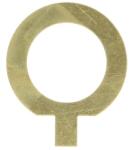 EURORICAMBI Elementul Pompei de Ulei pentru Cutia de Viteze (88530606)