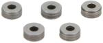 ENGITECH Saiba Injector Cr Denso Pret Pt 5 Buc (diagonala pentru Sub O Pompa de Injector Diametru Interior 1, 6mm Diametru (ENT250360/135)