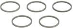 ENGITECH Saiba Injector Cr Denso (cantitate 5buc Diametru Interior 21, 5mm Diametru Exterior 24, 3mm Grosime 1 515mm (ENT250252/1515)