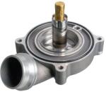 FEBI Termostat Sistem Racire (84°c in Carcasa ) Mercedes Actros MP4 / MP5 Antos Arocs 471.943-om473.915 07.11 (FE177039)