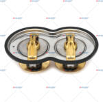 AUGER GERMANY Termostat Scania 4 - Series 4 - Series Bus Citywide. . . 2000-2026 (AUG-107206)