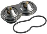 FEBI Termostat Sistem Racire (83°c in Carcasa) Scania 4 G I P I R I T Dc09.108-dt12.14 05.95-05.19 SCANIA 4 - series/G 1/P 1 (FE21551)