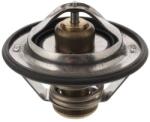 FEBI Termostat Sistem Racire (81°c ) Daf Cf Cf 65 Lf Lf 45 Lf 55 Iveco Eurocargo I-iii Eurocargo Iv Eurocargo V Eurofire Ii (FE47552)