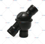 AUGER GERMANY Termostat Man El Em F2000. . . 2000-2026 (AUG-103071)