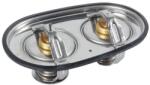 FEBI Termostat Sistem Racire (79°c/87°c in Carcasa) Scania F G I G Ii K I L N Bus P I P Ii R I R Ii S T Dc09.108-oc13.101 (FE171127)