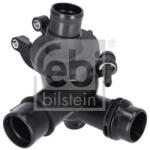 FEBI Termostat Sistem Racire (95°c in Carcasa) Mercedes C (a205) C (c204) C (c205) C T-model (s204) C T-model (s205) C (FE193676)