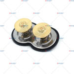 AUGER GERMANY Termostat Scania 3 - Series 3 - Series Bus 4 - Series. . . 2000-2026 (AUG-85992)