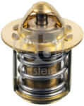 FEBI Termostat Sistem Racire (58°c in Cuva de Ulei) Man Cla Foc G Tgl I Tgm I D0226mf-d0836loh65 12.83- MAN CLA/FOC/G/TGL 1 (FE174444)