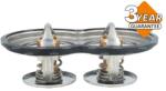NRF Termostat Sistem Racire (90°c/96°c) Scania 4 4 Bus Citywide F G I G Ii Interlink Irizar Century Irizar I4 Irizar Pb K I (NRF725519)