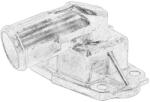 Iveco Termostat, lichid Racire (79°c, in Carcasa) Iveco Daily Iv Daily V Daily Vi Citroen Jumper Iii Fiat Ducato 2.3d-electric (504353905)