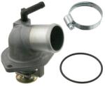 FEBI Termostat Sistem Racire (92°c in Carcasa) Chevrolet Lacetti Opel Astra F Astra F Classic Astra G Astra G Classic Astra (FE27869)