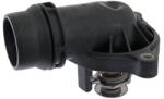 FEBI Termostat Sistem Racire (95°c in Carcasa) Bmw 1 (e81) 1 (e87) 3 (e46) 3 (e90) 1.6/1.8/2.0 12.00-12.11 BMW 1/3 (FE32649)