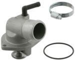 FEBI Termostat Sistem Racire (92 107°c in Carcasa) Chevrolet Lacetti Opel Astra F Astra F Classic Astra G Astra G Classic (FE28349)