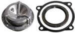FEBI Carcasa Termostat (cu Garnitura Set) Iveco Stralis I Stralis Ii F2cfe601e-f3gfl611f 02.02- IVECO STRALIS 1/STRALIS 2 (FE176470)