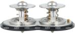 NRF Termostat Sistem Racire (80°c/87°c) Scania 4 G I P I R I T Dc11.01-dt16.08 05.95-05.19 SCANIA 4 - series/G 1/P 1/R 1/T (NRF725510)