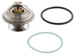 FEBI Termostat Sistem Racire (71°c fara Gaura de Respiratie) Man E2000 El Em F2000 F90 Hocl Lion´s City Lion´s Classic (FE15851)