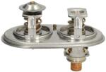 NRF Termostat Sistem Racire (89°c/93°c ) Scania G Ii L P Ii R I R Ii S T Dc09.119-dc16.22 03.04- SCANIA G 2/L/P 2/R 1/R 2/S (NRF725393)