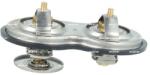 NRF Termostat Sistem Racire (88°c ) Daf F 2700 Scania 4 4 Bus F G I K I N Bus P I R I T Dc07.101-oc9. g04 01.90- DAF F (NRF725543)