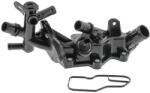 HANS PRIES Carcasa Termostat (cu Senzor) Mercedes Citan (mpv) Citan/Minivan (w415) Dacia Dokker Duster Lodgy Logan Ii Logan Mcv Ii (HP702296)