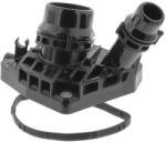 HANS PRIES Carcasa Termostat ((cu Termostat)) Bmw 1 (f20) 1 (f21) 2 (f22 F87) 2 (f23) 3 (f30 F80) 3 (f31) 3 Gran Turismo (f34) 4 (HP504048)