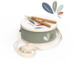 Speedy Monkey Instrument muzical Toba din lemn pentru copii, Speedy Monkey (BO-SM_SP5011)